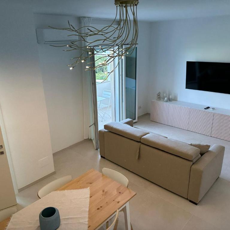 Borea Luxury Home by Professione Vacanze Otranto - Casa con 2 Camere da Letto - 44