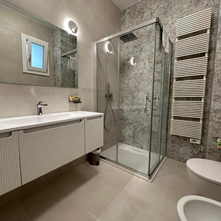 Borea Luxury Home by Professione Vacanze Otranto - Casa con 2 Camere da Letto - 61