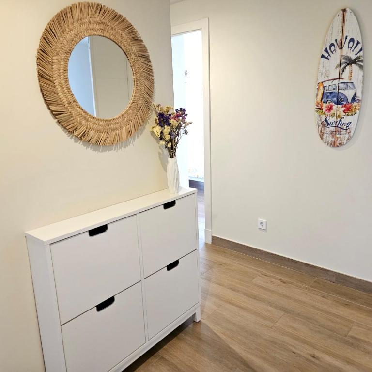 Apartment Lychee, Javea Arenal - Apartamento de 2 dormitorios - 11