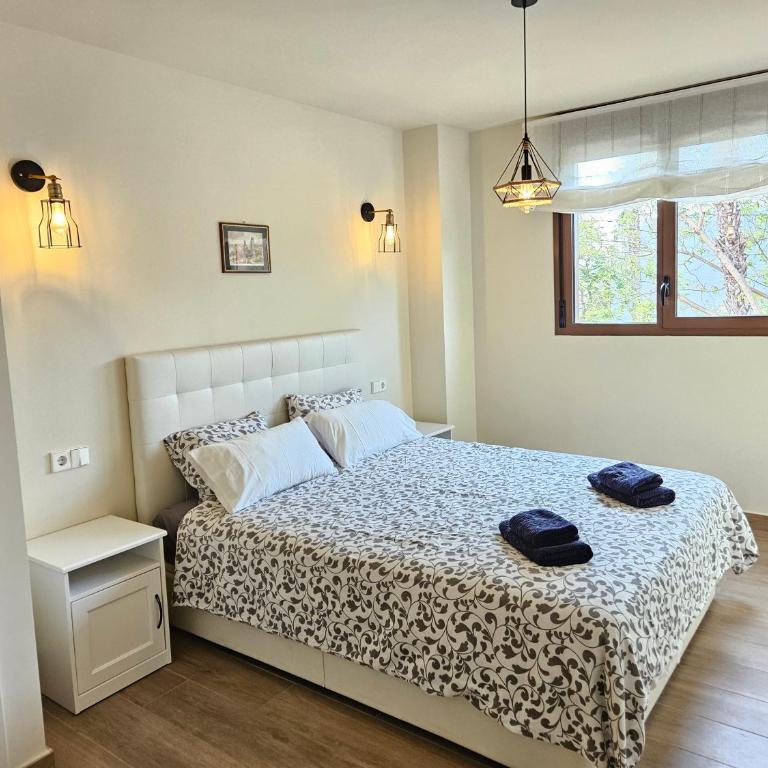Apartment Lychee, Javea Arenal - Apartamento de 2 dormitorios - 14