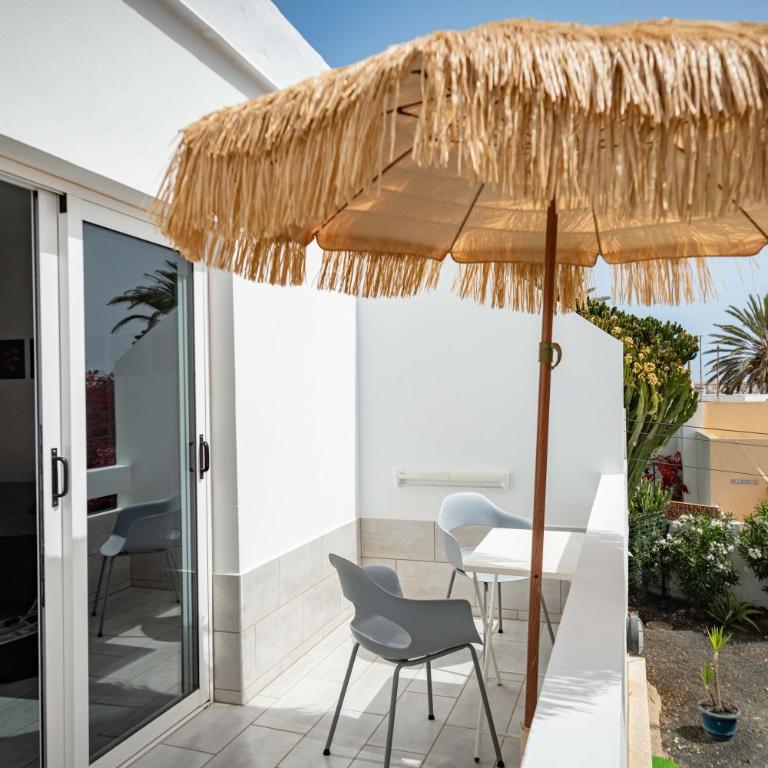 "Hoplaco" by Corralejobeach Apartments - Apartamento de 1 dormitorio con balcón y vistas al mar - 15