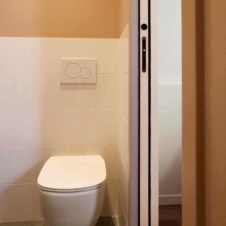 Art Deco Loft - 2BR and 2BA near Canal Saint Martin - Apartamento de 2 dormitorios - 16
