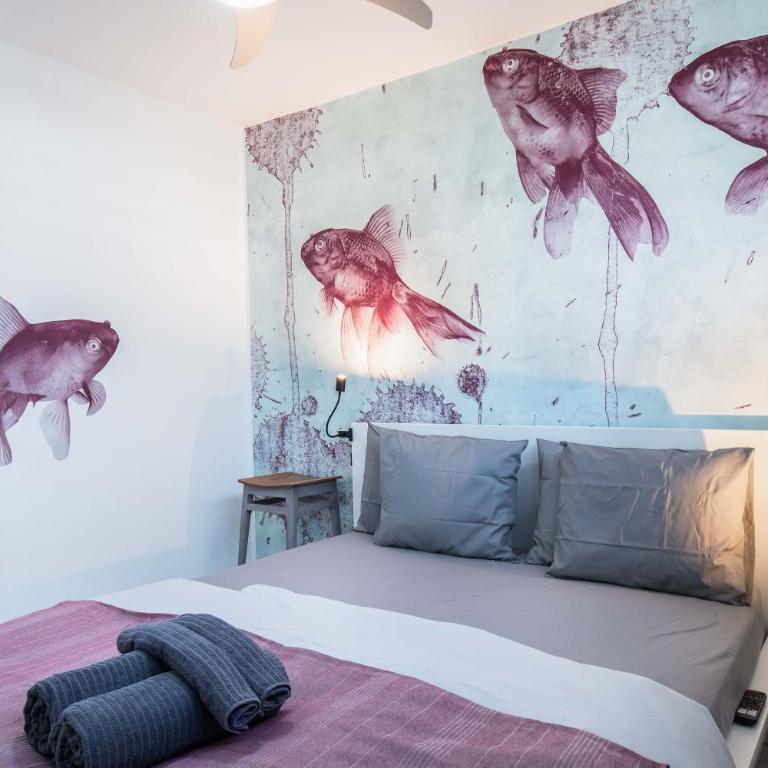 "Hoplaco" by Corralejobeach Apartments - Apartamento de 1 dormitorio con balcón y vistas al mar - 7