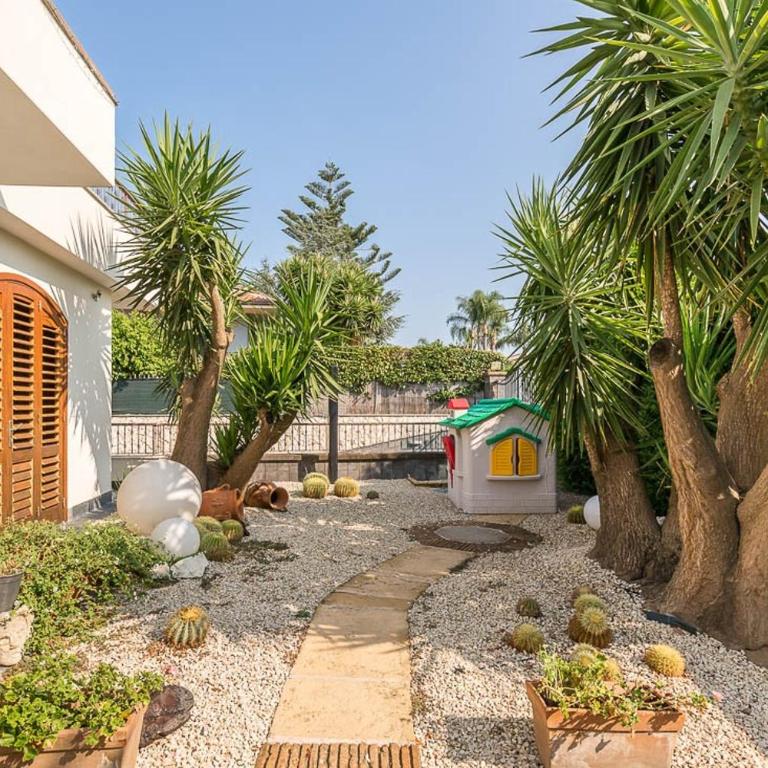 Villa Agata - Villa - 13