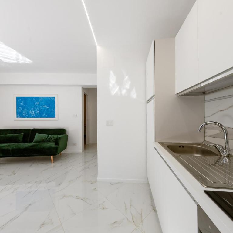 30 Balcone Bordonaro - Appartamento con 2 Camere da Letto - 14