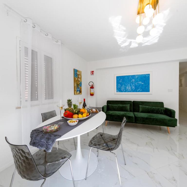 30 Balcone Bordonaro - Appartamento con 2 Camere da Letto - 15