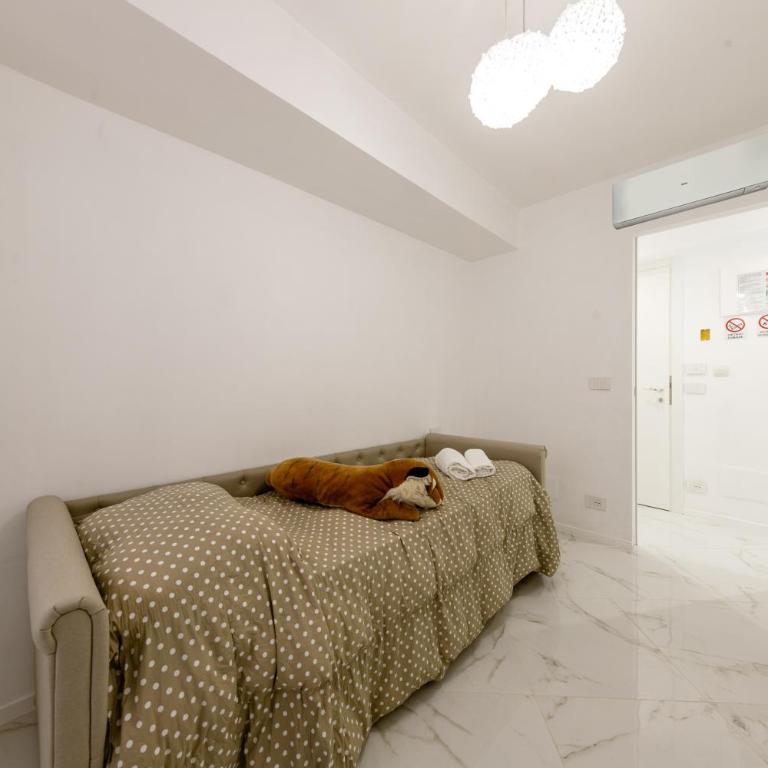 30 Balcone Bordonaro - Appartamento con 2 Camere da Letto - 17