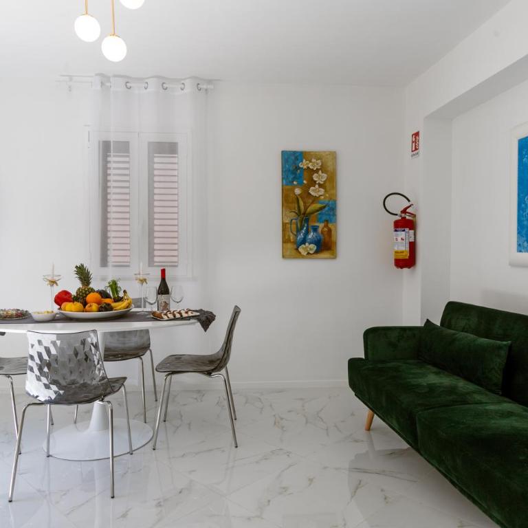 30 Balcone Bordonaro - Appartamento con 2 Camere da Letto - 25