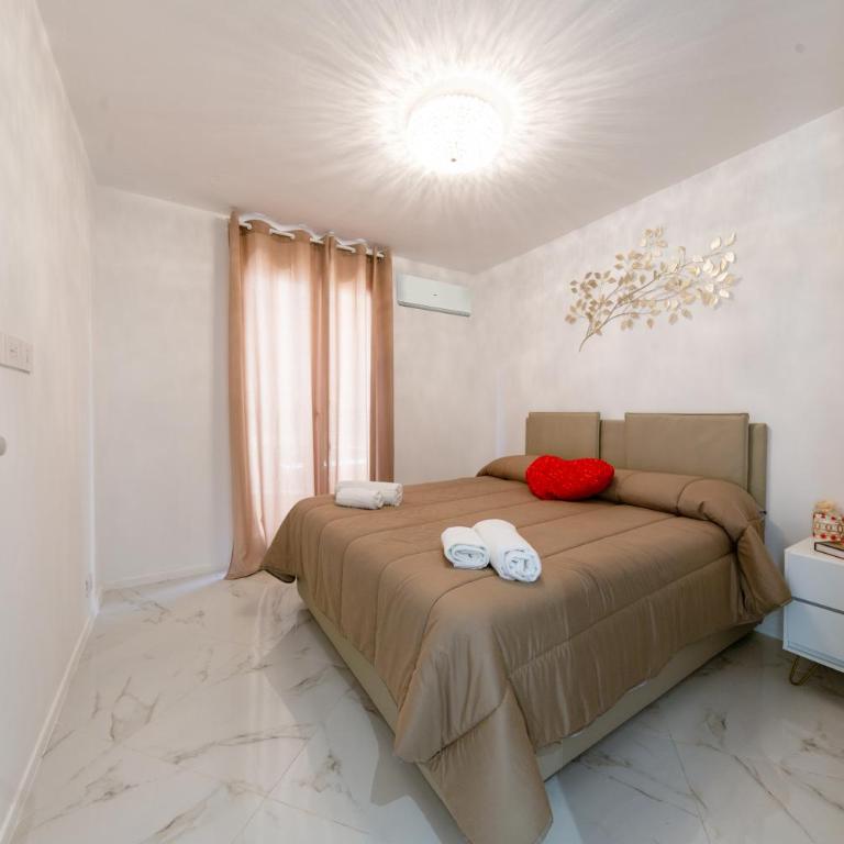 30 Balcone Bordonaro - Appartamento con 2 Camere da Letto - 26