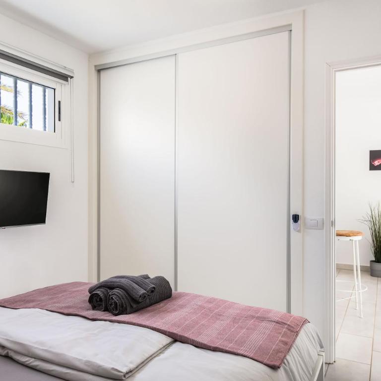 "Hoplaco" by Corralejobeach Apartments - Apartamento de 1 dormitorio con balcón y vistas al mar - 6