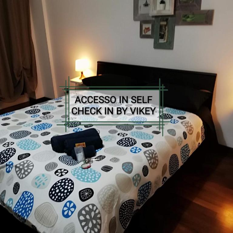 De Rossi Holiday - Double Room with Private External Bathroom - 6