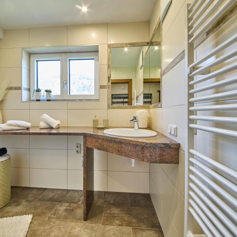 Miller Appartements - Apartment mit 1 Schlafzimmer - 12