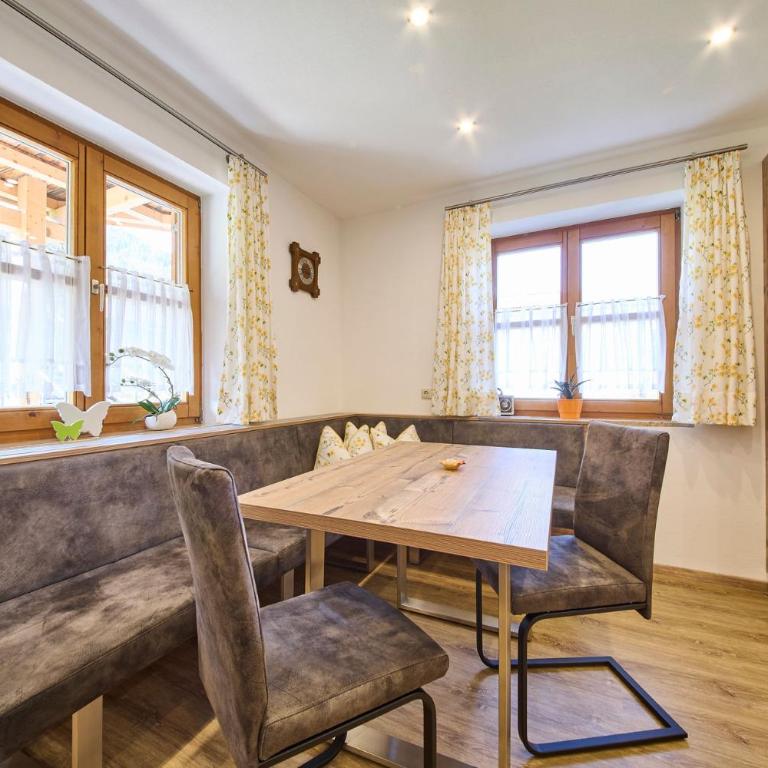 Miller Appartements - Apartment mit 1 Schlafzimmer - 28