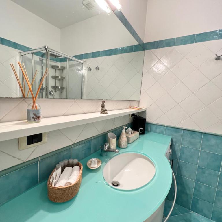 Bali Loft Savona Albissola - Appartamentino su 2 Livelli - 18