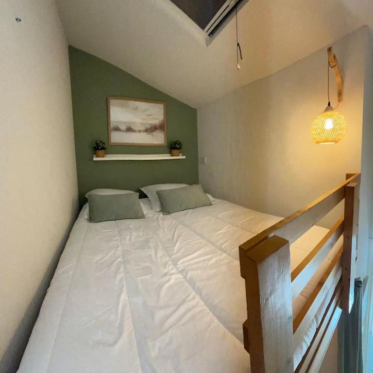 Le Mazet d'Azur - Maison 3 Chambres - 8