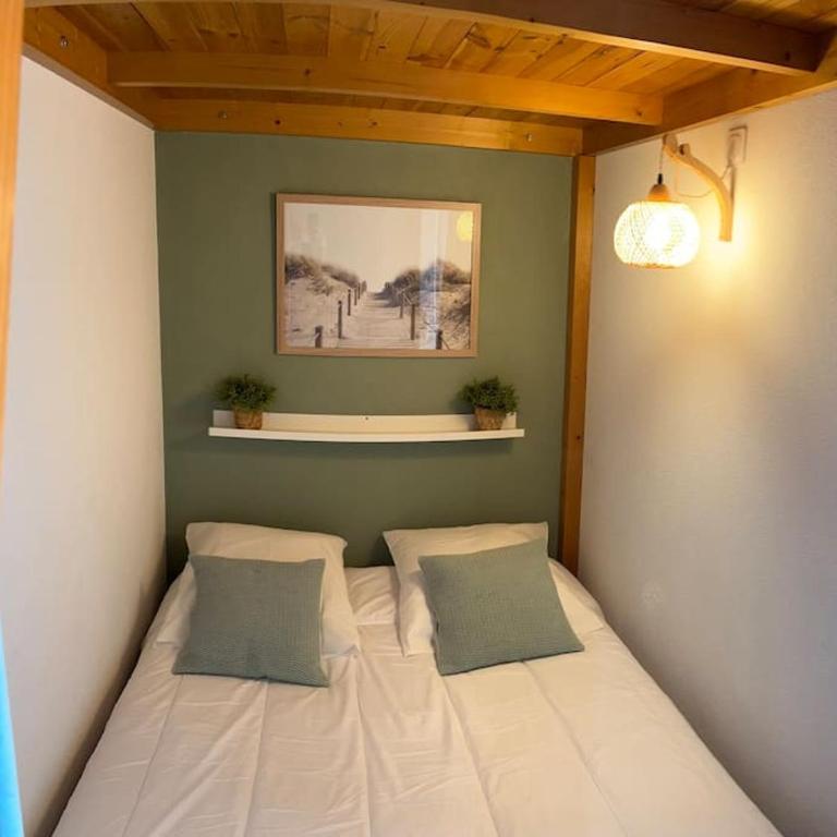 Le Mazet d'Azur - Maison 3 Chambres - 9