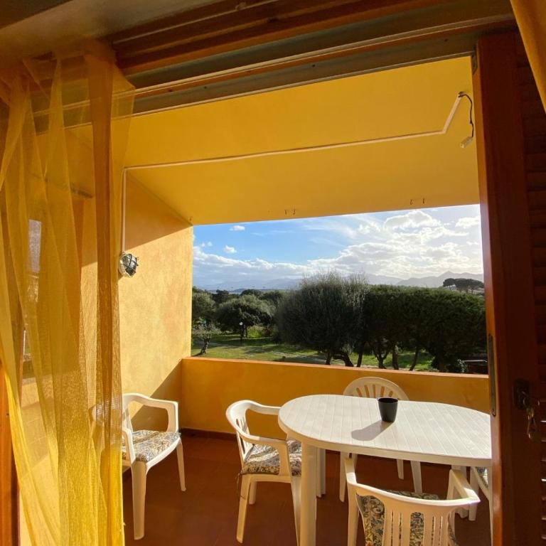 Residence Porto Coda Cavallo - Appartamento con 1 Camera da Letto Piccolo (4 Adulti) - 5