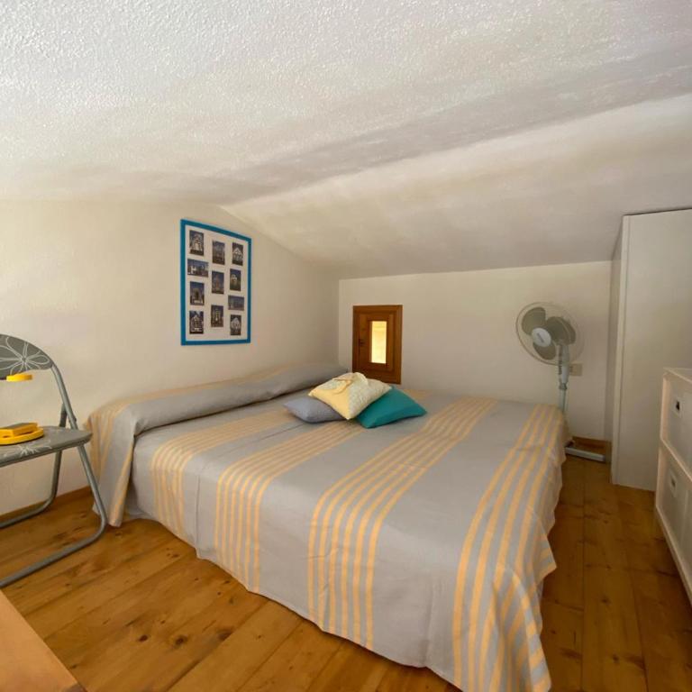Residence Porto Coda Cavallo - Appartamento con 1 Camera da Letto Piccolo (4 Adulti) - 6