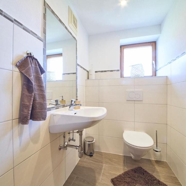 Miller Appartements - Apartment mit 2 Schlafzimmern - 20