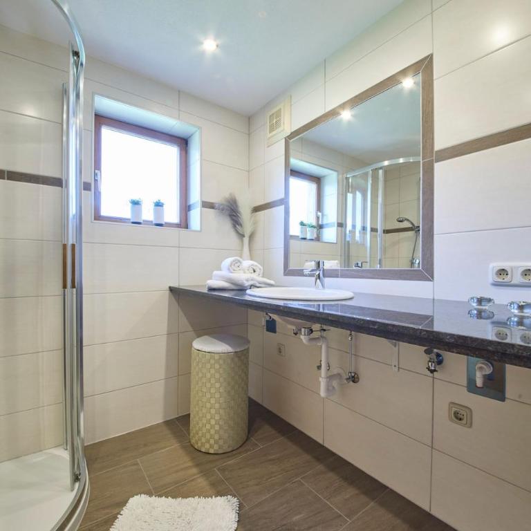 Miller Appartements - Apartment mit 2 Schlafzimmern - 18