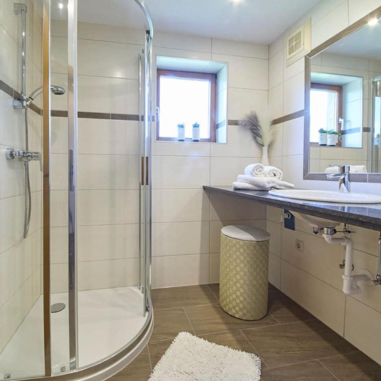 Miller Appartements - Apartment mit 2 Schlafzimmern - 16