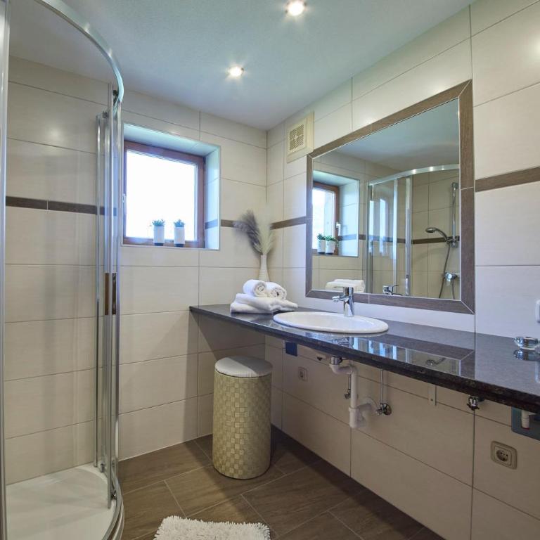 Miller Appartements - Apartment mit 2 Schlafzimmern - 7