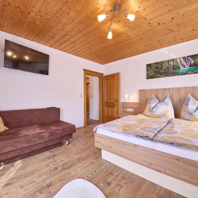 Miller Appartements - Apartment mit 2 Schlafzimmern - 4