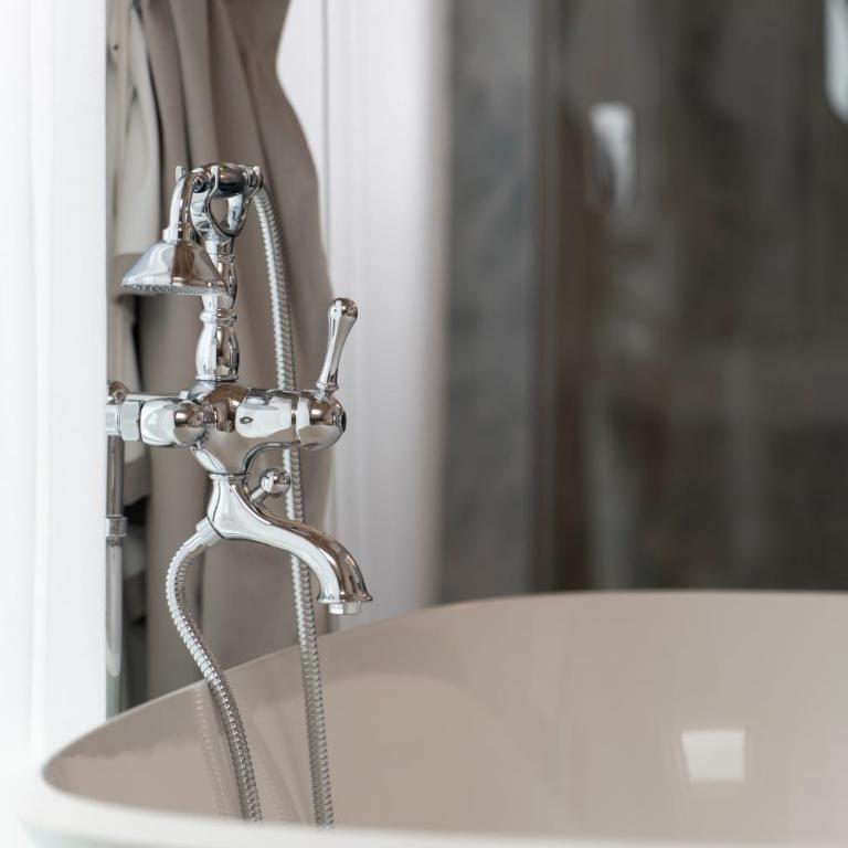 Mirabeau Etoile - Penthouse-Ferienwohnung Etoile - 12