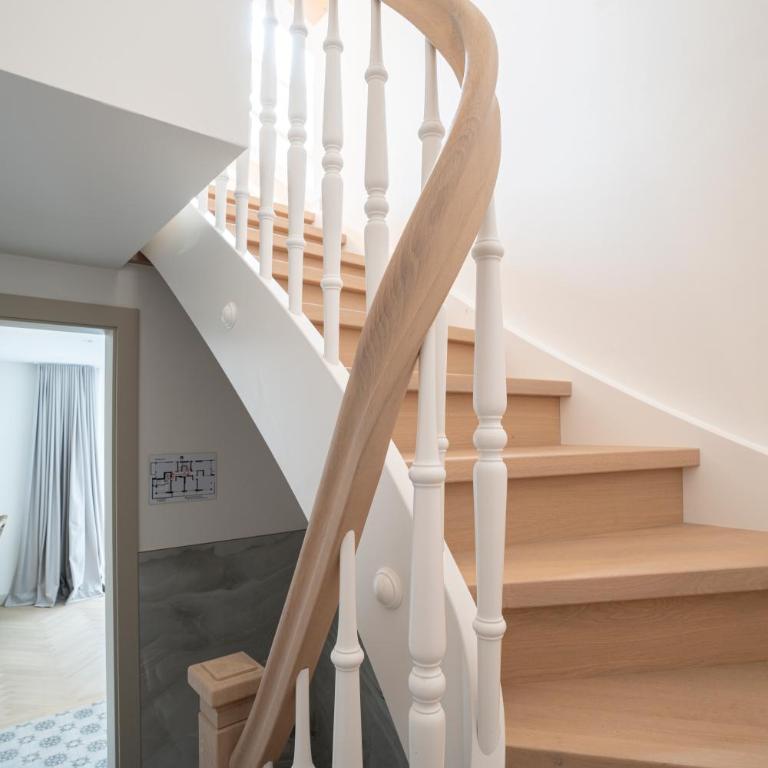 Mirabeau Etoile - Penthouse-Ferienwohnung Etoile - 17