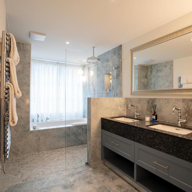 Mirabeau Etoile - Junior Suite Etoile - 2