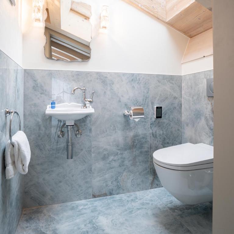 Mirabeau Etoile - Penthouse-Ferienwohnung Etoile - 13