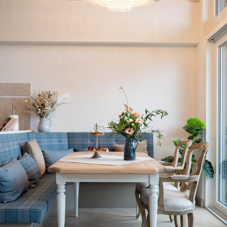 Mirabeau Etoile - Penthouse-Ferienwohnung Etoile - 9