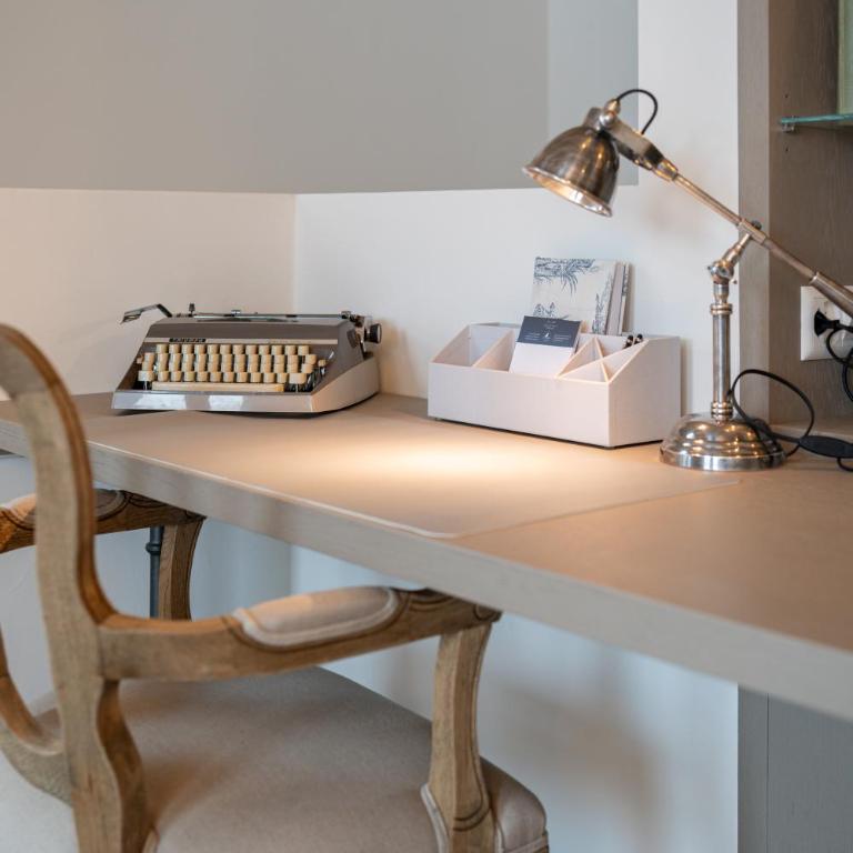 Mirabeau Etoile - Penthouse-Ferienwohnung Etoile - 16