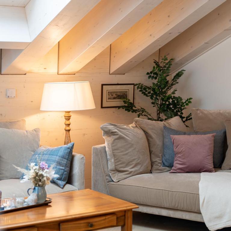 Mirabeau Etoile - Penthouse-Ferienwohnung Etoile - 2