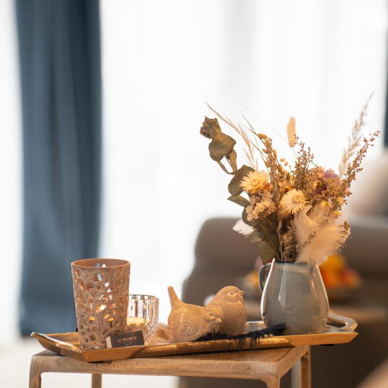 Mirabeau Etoile - Junior Suite Etoile - 11