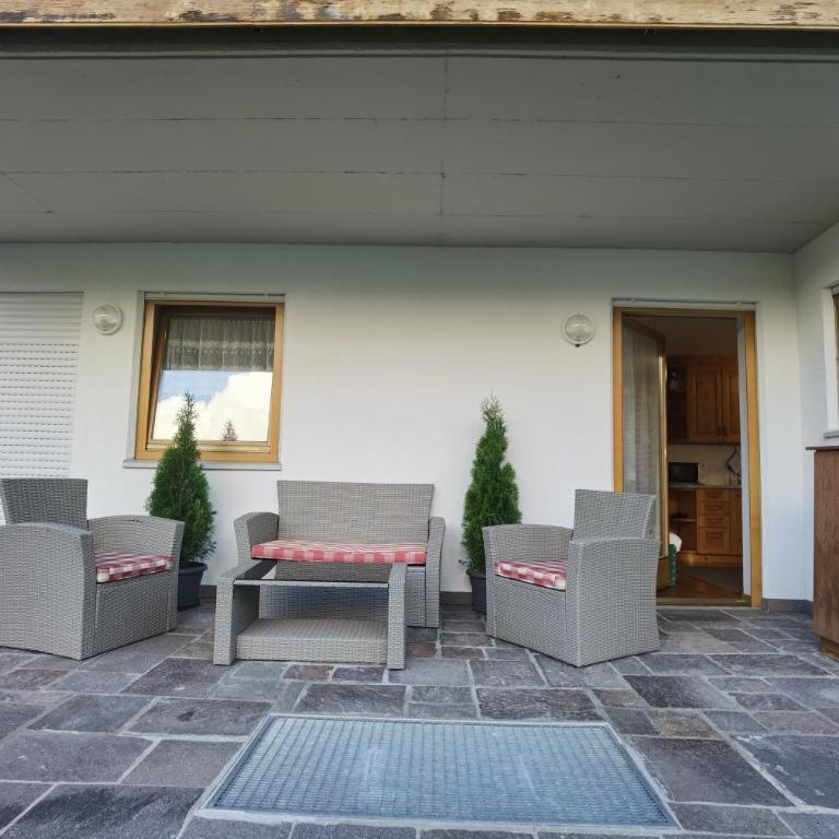 Apartment Enrosadira Pedraces - Appartamento con 1 Camera da Letto - 9