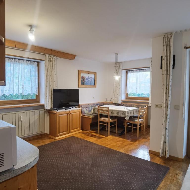 Apartment Enrosadira Pedraces - Appartamento con 1 Camera da Letto - 10