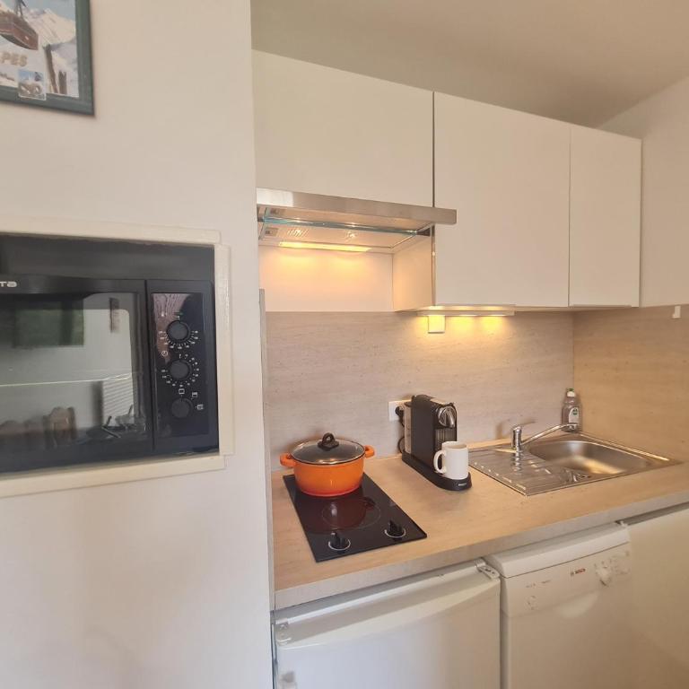 Meijotel 400 - Appt spacieux 6 pers - Apartment - 3