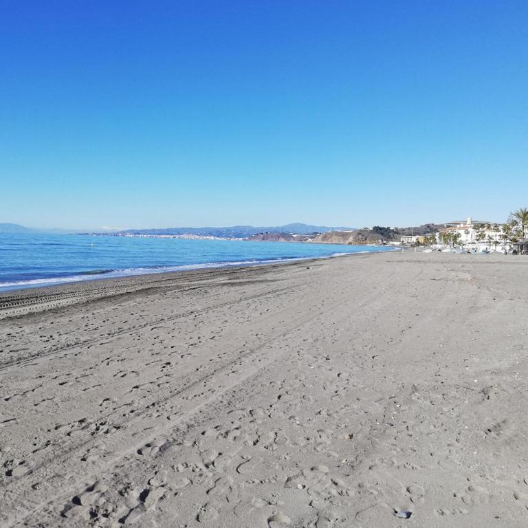 Marinsa Beach Apartamento con Vistas al Mar - Two-Bedroom Apartment - 27
