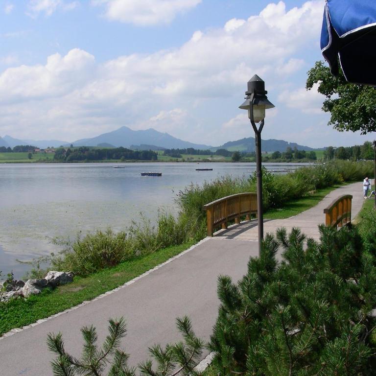 Ferienhaus Mayr - Ferienwohnung Bergblick - Apartment mit 1 Schlafzimmer - 21
