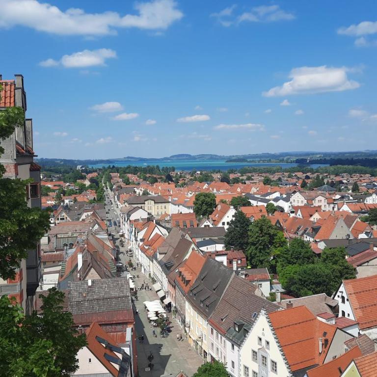 Ferienhaus Mayr - Ferienwohnung Bergblick - Apartment mit 1 Schlafzimmer - 22