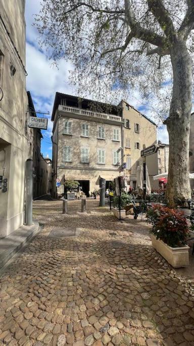 Petit Palais: Palais des Papes - Apartamento de 1 dormitorio - 8