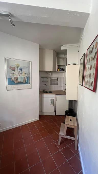 Petit Palais: Palais des Papes - Apartamento de 1 dormitorio - 11