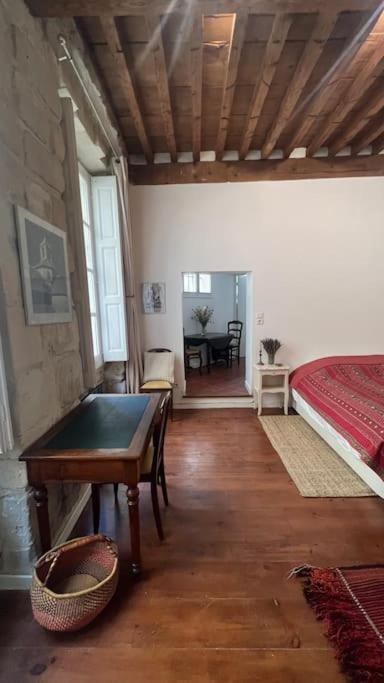 Petit Palais: Palais des Papes - Apartamento de 1 dormitorio - 9