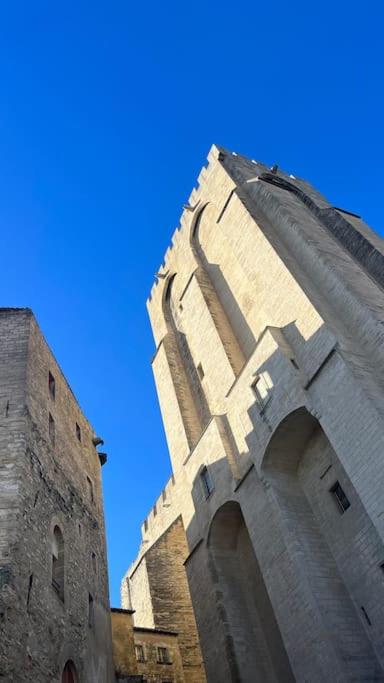 Petit Palais: Palais des Papes - Apartamento de 1 dormitorio - 16