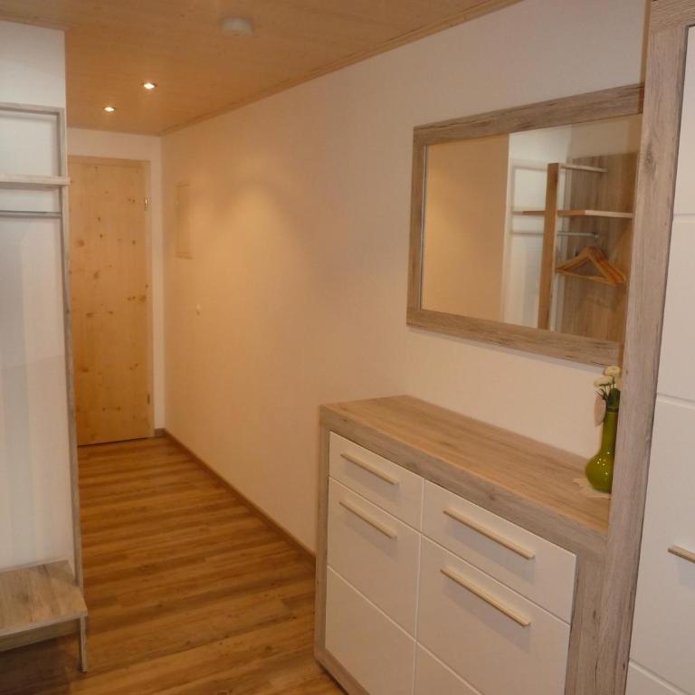Ferienhaus Mayr - Ferienwohnung Bergblick - Apartment mit 1 Schlafzimmer - 9