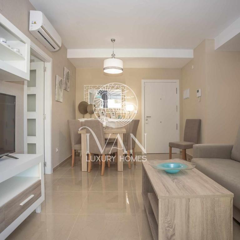 Casa Cosme Ivan Luxury Homes 3ªPlta Norte 1ªLínea - Apartamento de 2 dormitorios - 10