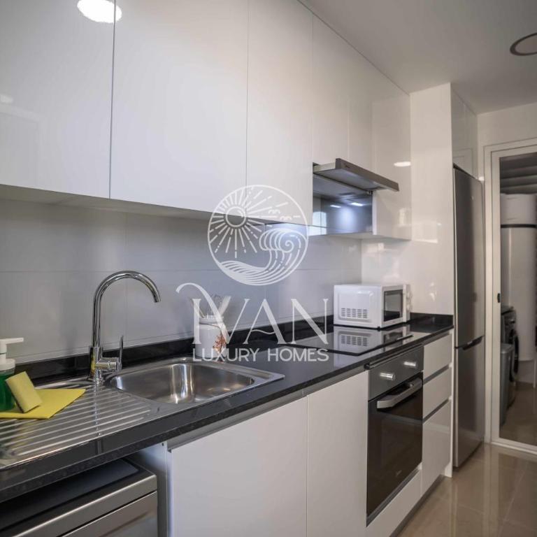 Casa Cosme Ivan Luxury Homes 3ªPlta Norte 1ªLínea - Apartamento de 2 dormitorios - 17