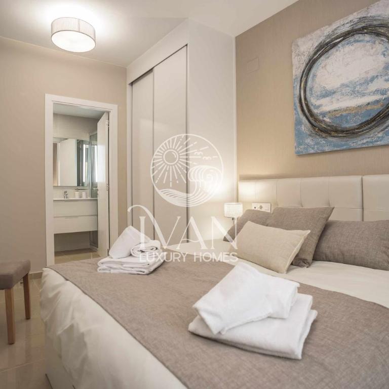 Casa Cosme Ivan Luxury Homes 3ªPlta Norte 1ªLínea - Apartamento de 2 dormitorios - 3