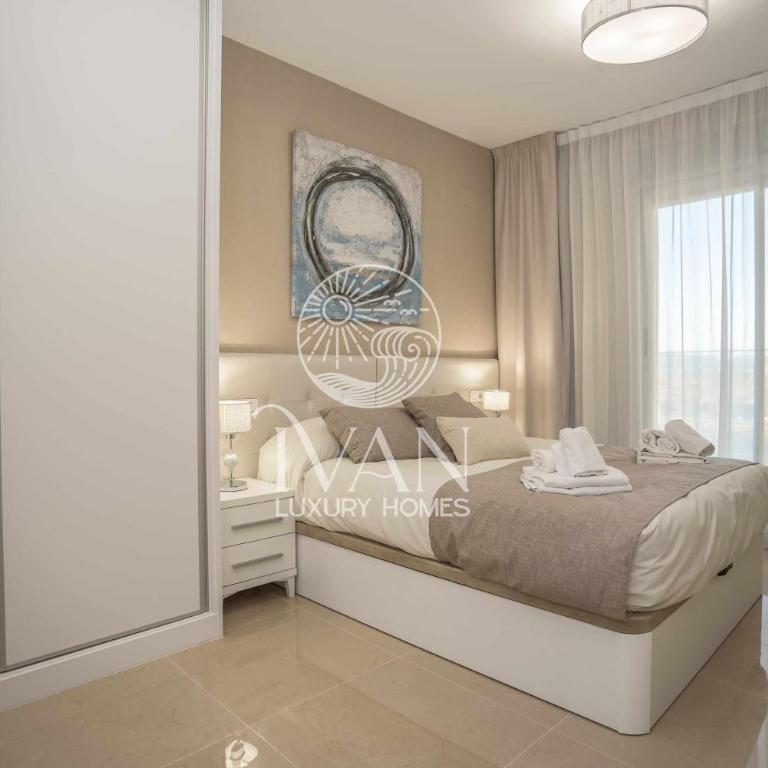 Casa Cosme Ivan Luxury Homes 3ªPlta Norte 1ªLínea - Apartamento de 2 dormitorios - 4